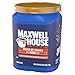 Maxwell House Ground Coffee, Kosher, 1 Canister, for Mornings and Afternoon Pick-Me-Ups, Wake Up Roast, Medium Roast, 40.4 oz