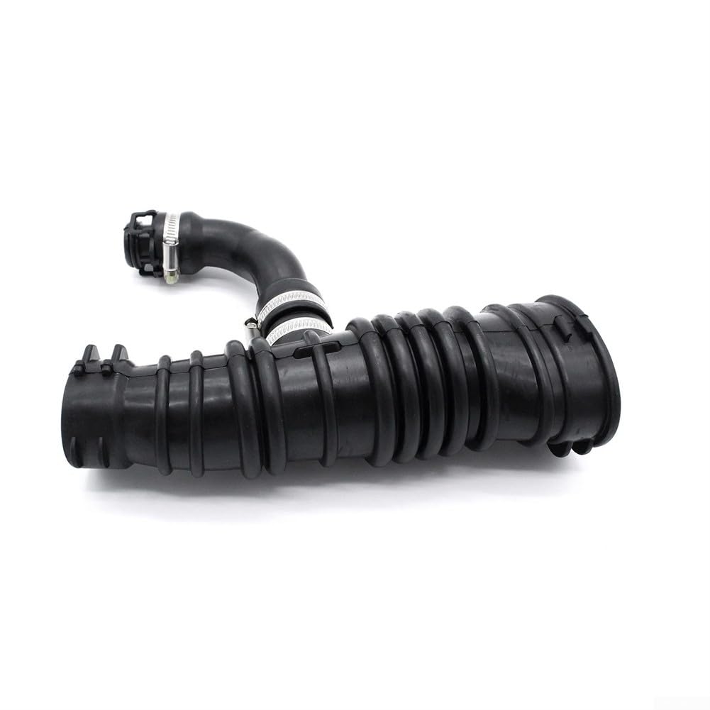 Tubo de admisión de aire para Ford Focus II C-Max 2004-2012 1.6 TDCi 3M519A673MG 1336611, Nuevo, Negro, Plástico