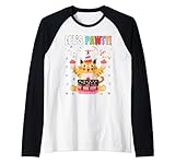 Birthday Girl Cat Kitten Let's Pawty Gifts