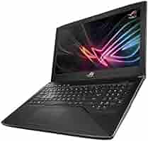 ASUS - ASUS GL503GE-SCAR256 ガンメタル ROG STRIX Amazon.co.jp: ASUS (エイスース) 15.6型ゲーミングノートPC ROG