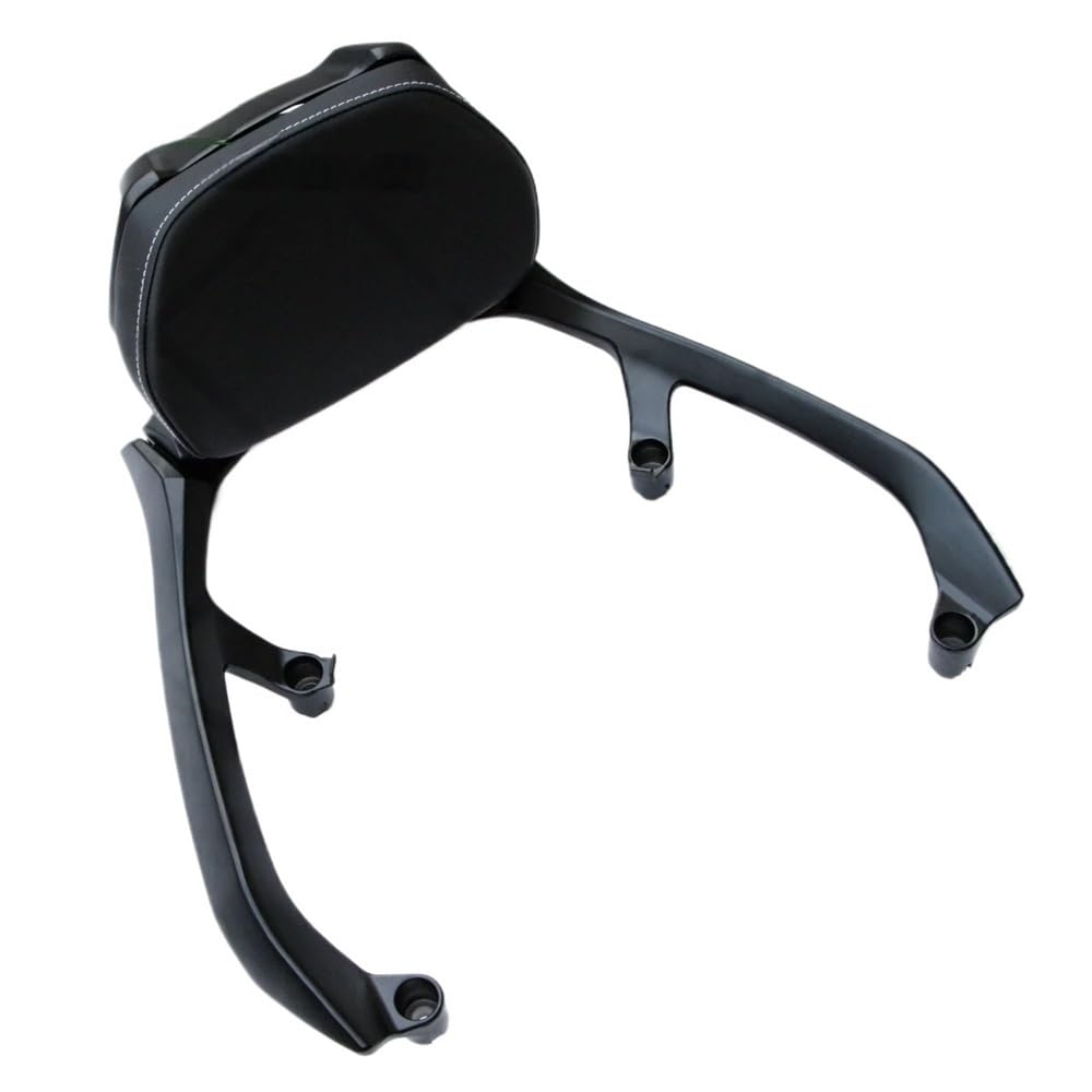 Dosseret passager TMAX 530 coussin arriere de moto XP530 2012-2016
