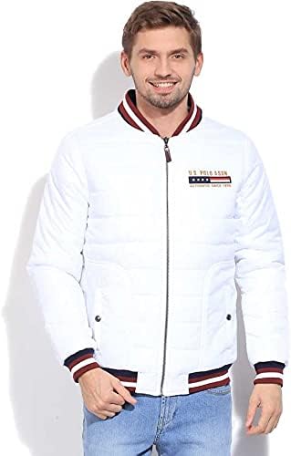 Image of U.S. POLO ASSN. Men's Synthetic Jacket