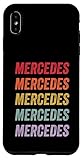 Mercedes Apparel