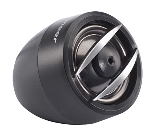 Pioneer Ts-A692C A Series 6" X 9" 450 W Max Power, Carbon/Mica-Reinforced Impp Cone, 20Mm Pi Tweeter - Component Speakers (Pair),Gray #TOP7
