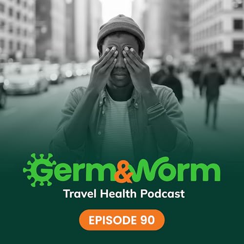 90: Could you be pepper-sprayed? What to do!