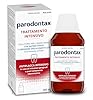 Parodontax Collutorio Clorexidina Trattamento Intensivo, Antibatterico e Antiplacca senza alcol, 300 ml