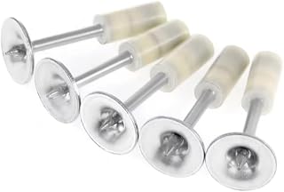 32mm 200PCS round nail manual shooting round nail gun fixed nail ceiling cultural relic diameter 7.3mm for mini nail gun