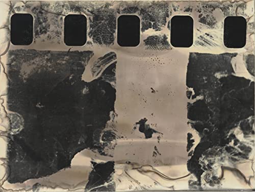 Sigmar Polke Reader ouvrage de prestige bilingue sur l'interférence d'image en art moderne