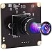 Produktbild ELP USB mit Kamera MJPEG 1080P 60fps / 720P 120fps / 360P 260fps Webcam OmniVision OV4689 USB Kamera Modul USBFHD08S-L36