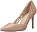 Nine West Women's Terris Leather Dress Pump