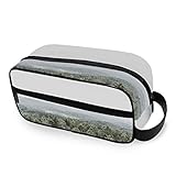 strauch waldkiefer kaufen Größe der Kosmetiktasche: 26 x 11,5 x 12,5 cm (10,2 x 4,5 x 4,9 Zoll)