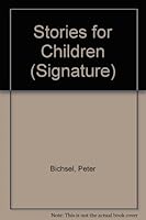 Kindergeschichten 0714506893 Book Cover