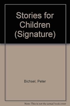 Paperback Stories for Children (Signature) (English and German Edition) Book