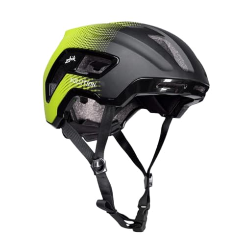 Zhik Kollition Helmet - Fluorescent Yellow - Medium