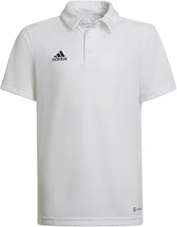 ADIDAS Unisex Kids Ent22 Polo Y Polo Shirt