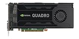 NVIDIA Quadro K4000 NVQK4000-R [PCIExp 3GB]