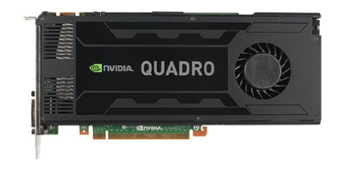 NVIDIA QuadroK4000 ���� NVQK4000-R