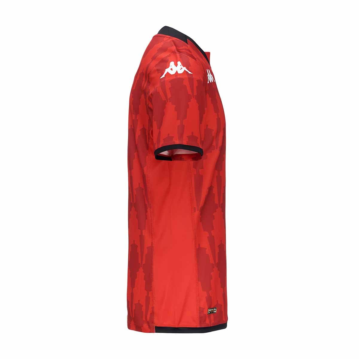 Kappa Kombat PRO Third Spezia 23/24 Act Maglia Unisex - Adulto