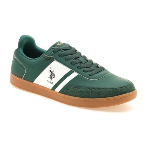 Image of U.S. Polo ASSN. Men Hilton Sneaker Shoes