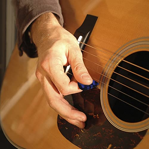 KAONESS Sangle de Guitare Sangle Réglable pour Basse Guitare Èlectrique Guitare Acoustique 1 Paire de Verrous de Sangle… - Les Beatles, Paul McCartney, John Lennon, RIngo Starr, George Harrison KAONESS Sangle de Guitare Sangle Réglable pour Basse Guitare Èlectrique Guitare Acoustique 1 Paire de Verrous de Sangle… – Image 8