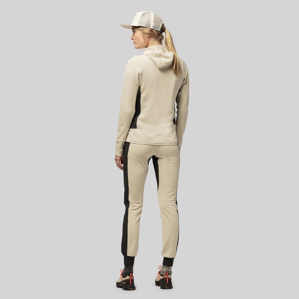 SALEWA Pantaloni Lavaredo Hemp Train
