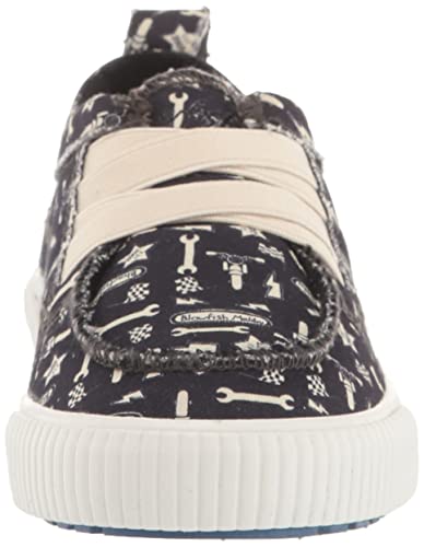 Blowfish Malibu Boy's Finn-k Sneaker2
