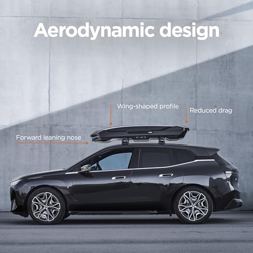 Image of Thule Motion 3 Rooftop Box