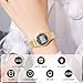 Imagen de SKMEI Elegante reloj digital para mujer
