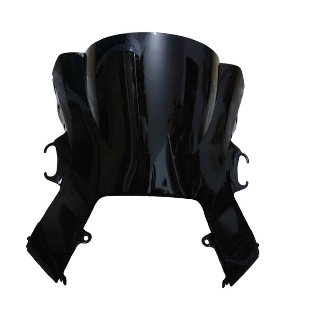 Extension bulle pare-brise VFR1200 finition supérieure - 7