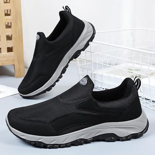 Chaussures de marche idéales pour un usage quotidien actif - 2