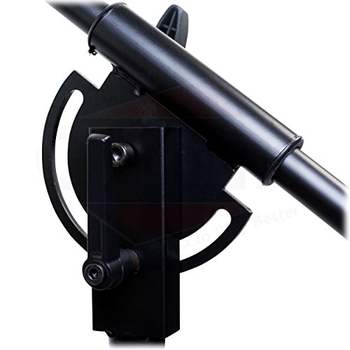 Griffin LG-APST01 Professional Studio Microphone Boom Stand thumb #2