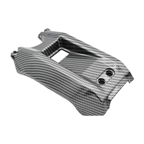 FCLSVOQZ Electric Bike Motorcycle Battery Compartment Protec