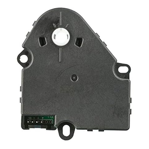 HVAC AC Heater Blend Door Actuator 16124922 89018356 3543-H2470 604-100 Cover