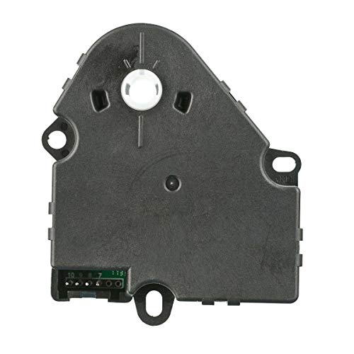 10 Best S10 Blend Door Actuators Of 2023 Everything Pantry