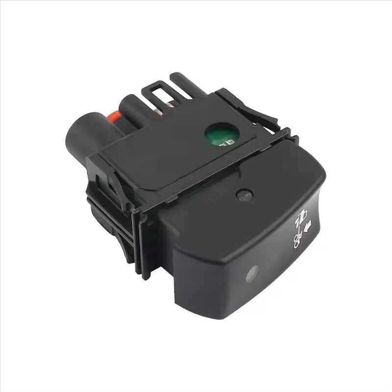 Five-Wheel Sliding Switch G90-1066-03 G90106603 for T680 T880 T800 T700 for Peterbilt 389 579