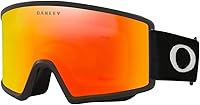 Vista 10 de Oakley Gafas de nieve Target Line L