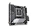 GIGABYTE B650I AORUS Ultra mATX Motherboard 2X DDR5~64GB,1x PCIe x16, 3X M.2, 4X SATA 6, 4X USB 3.2, 1x USB-C, 2X USB 2.0