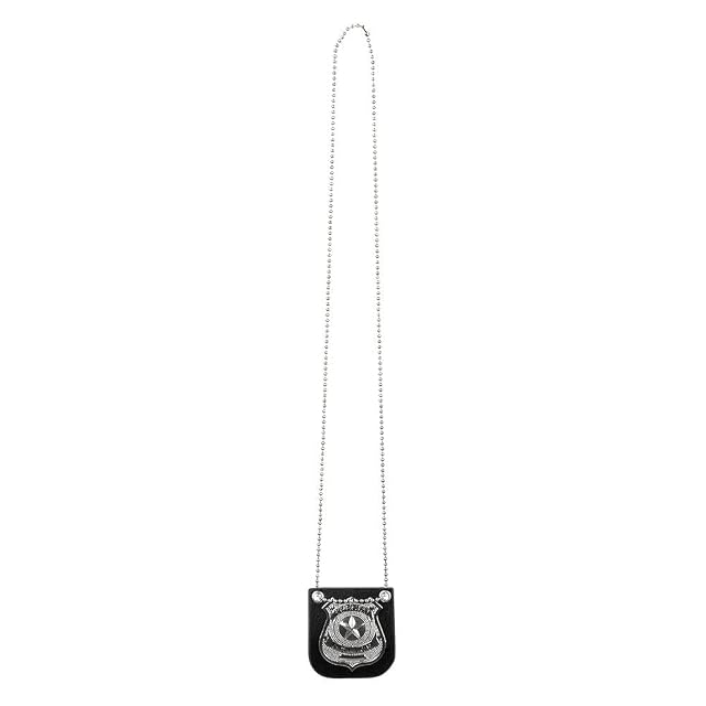 Foto 2 de 6 de Boland - Collar Special Police para disfraces