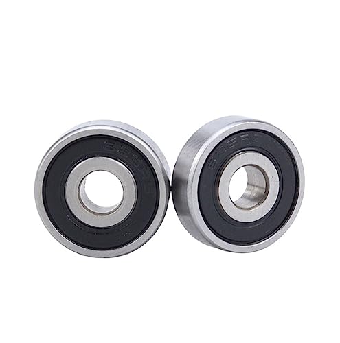 Roulement à billes miniatures scellés 625-2RS 5x16mm ABEC-1 pour imprimante 3D reprap - 3