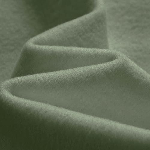 Mens Long Sleeve Tee Shirts Big And Tall Teen Pullover Fleece Warm Fall Winter Blouse Soft Round Neck Basic Tops 20254