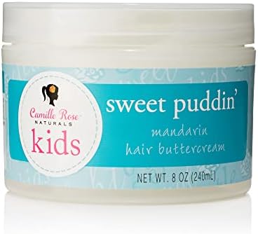 Camille Rose Kids Sweet Puddin’, 8 oz