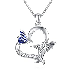 Hummingbird Butterfly