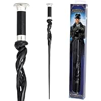 The Noble Collection Albus Dumbledore Varita (Caja de Ventana)