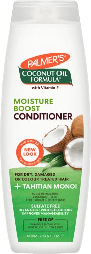 Palmer's Coconut Oil Formula Moisture Boost Hair Care Set - Image 5