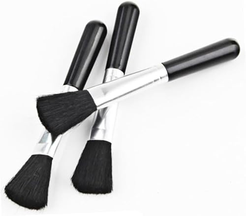 Miniatura 5 de Kit de limpieza de pantalla de suministros digitales 8 Uds Cepillo de limpieza para computadora Cepillo de teclado Cepillo electrónico limpio