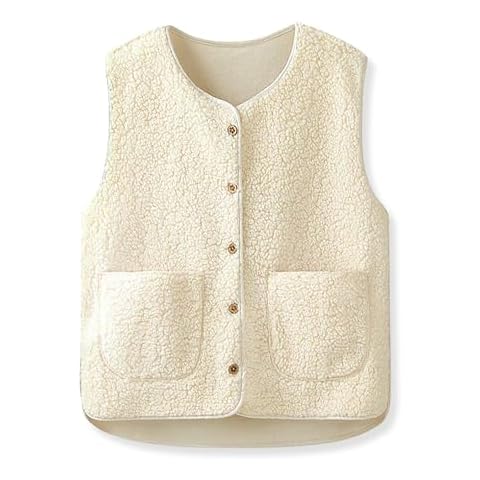 Gilet sans manches femme beifon Cover