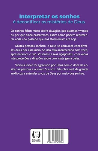 Top 50 sonhos: e seus significados