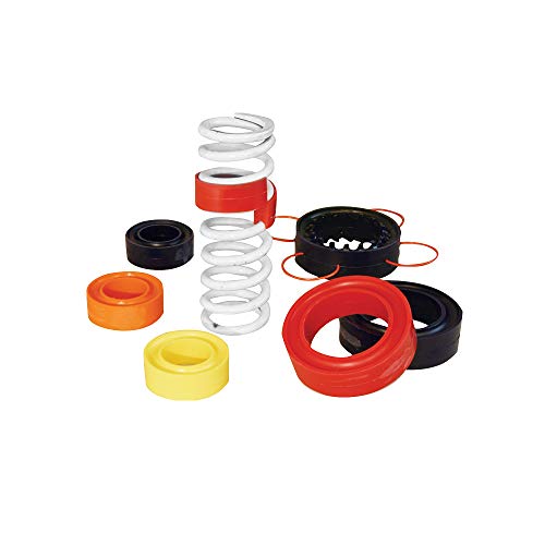 Image of Longacre 61150 Coil-Over Spring Rubber