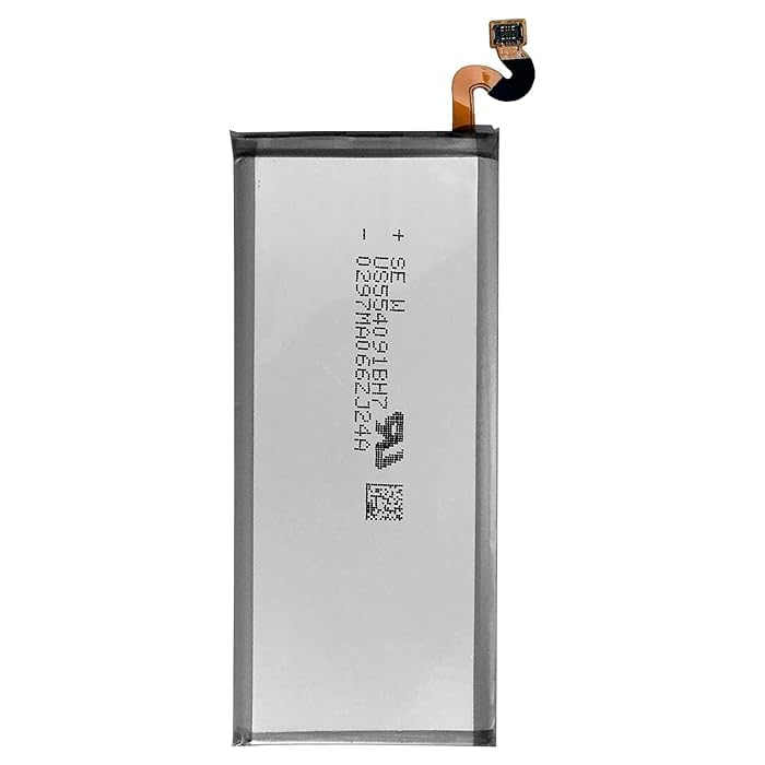 Image of Original EB-BN950ABE Battery for Samsung Galaxy Note 8 SM-N9500 SM-N950U, SM-N950F Battery with 1 Year Warranty**** (G00018)