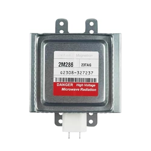 2M286-23TAG Magnetrón para microondas Industrial miniatura 1